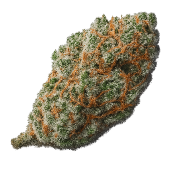 CBD Maracujá
