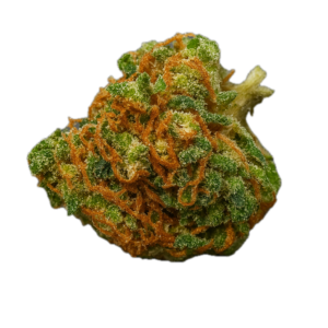 CBD Strawberry