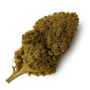 THC-P Caramel Candy